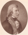 Meno Haas, Knig Friedrich Wilhelm III. 