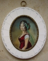 Elisabeth Vige Lebrun, Knigin Luise, lgemlde 1802