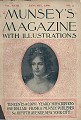 Munsey's Magazine Jan 1898