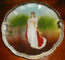 Teller Bavaria