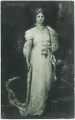 Ansichtskarte Knigin Luise 1910