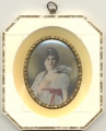 Miniaturportrt 1880