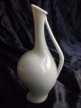 Vase: "Schwangere Luise"