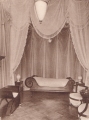 Schlafzimmer der Knigin im Stadtschloss zu Potsdam