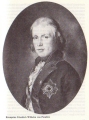 Friedrich Wilhelm Kronprinz von Preuen
