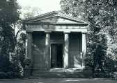 Mausoleum Schlopark Charlottenburg