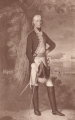 Bttner, Knig Friedrich Wilhelm III. lgemlde 1799