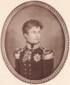 Friedrich Wilhelm (IV) Kronprinz von Preussen. Sohn von Knig FW III. und Knigin Luise. 1795-1861