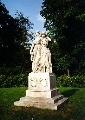 Koeniginnendenkmal Hannover