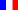 Franzsische Flagge