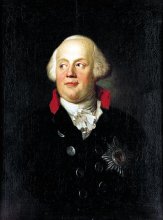 Anton Graff, 1792: Gemälde Friedrich Wilhelm II., König von Preussen