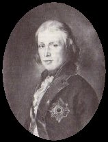 Kronprinz Friedrich Wilhelm von Preussen