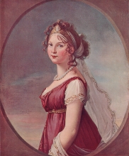 Elisabeth Vigée-Lebrun, 1802
