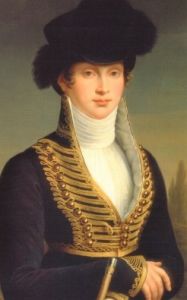 Knigin Luise von Preussen 1806