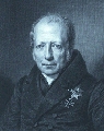 Wilhelm von Humboldt