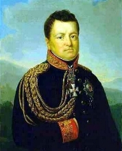 August Graf Neidhardt von Gneisenau