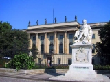 Berlin: Humboldt-Universitt Unter den Linden. www.berlin.citysam.de/universitaet