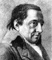 Johann Gottlieb Fichte